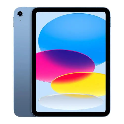 iPad A16 11" 2025 Wifi+cellular - E-Sim