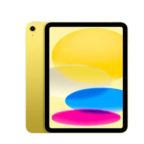 iPad A16 11" 2025 Wifi+cellular - E-Sim