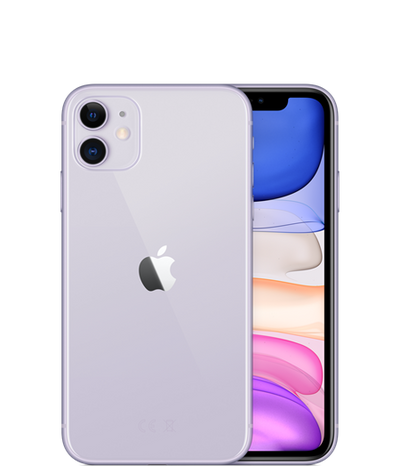 iPhone 11 reparation hos Phonestore