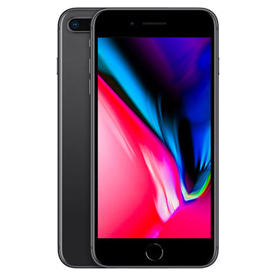 iPhone 8 Plus reparation hos Phonestore