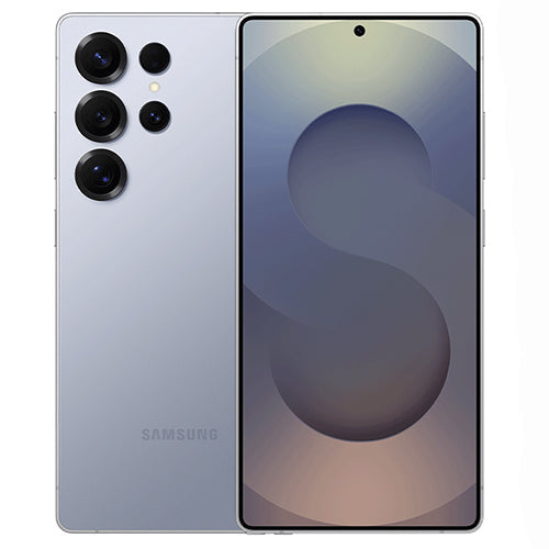 Samsung S25 Ultra - Titanium Silverblue, 256 image
