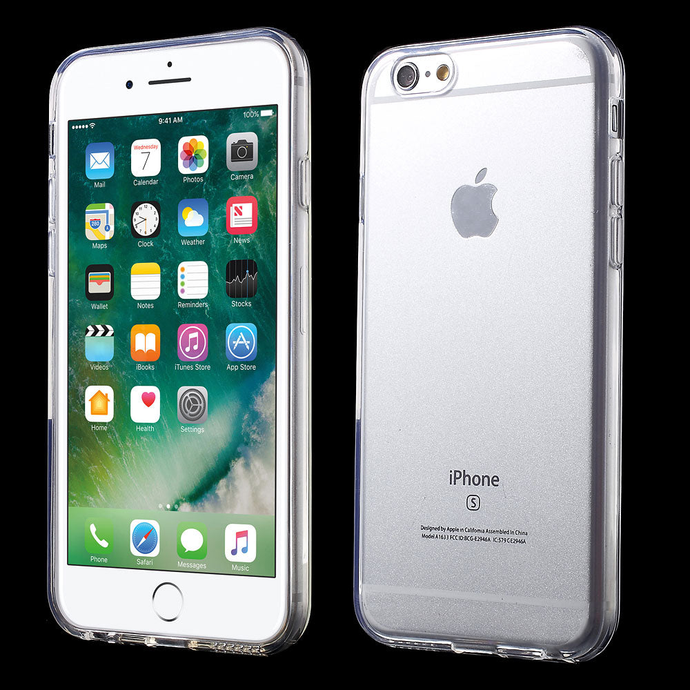 TPU cover – iPhone 6/6S image 1