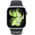 Apple Watch S9, 41mm GPS Silver image 0