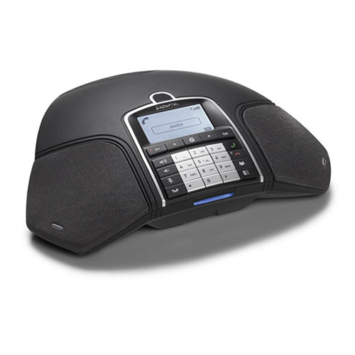 Konftel 300Wx konferencetelefon Telefon Sort USB 2.0 image 0