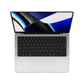 MacBook Pro 2021 M1 Pro 14 512GB Silver