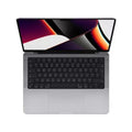 MacBook Pro 2021 M1 Pro 14 512GB Space Grey