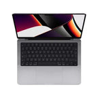 MacBook Pro 2021 M1 Pro 14 512GB Space Grey