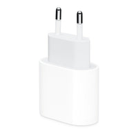 USB-C 20W strømforsyning