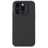 Holdit Silicone Cover iPhone 14 Pro