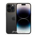 iPhone 14 Pro
