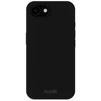 Holdit Silicone Cover iPhone 16e