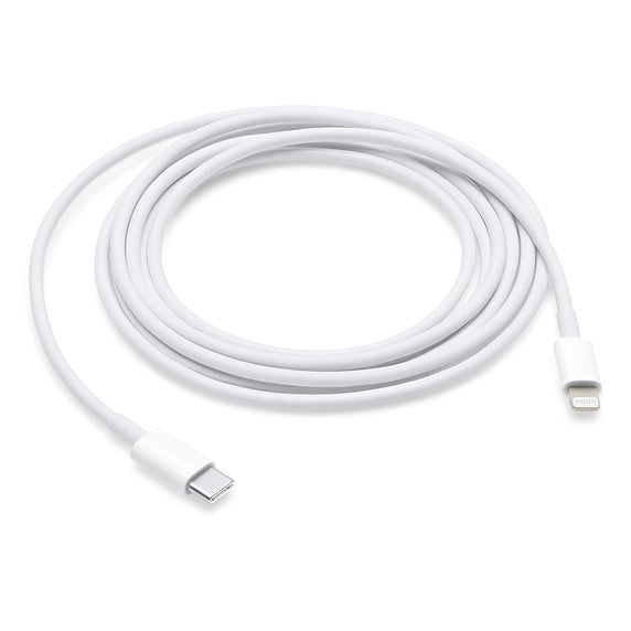 Apple USB-C til Lightning - 2 Meter image