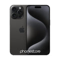 iPhone 15 Pro