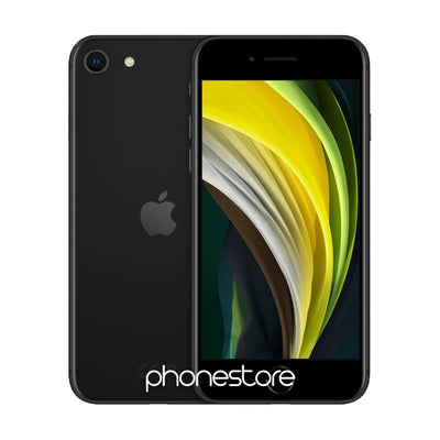 iPhone SE 2020 reparation hos Phonestore