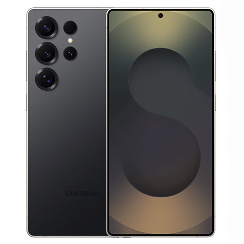Samsung S25 Ultra - Titanium Sort, 512 image