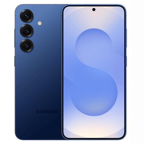 Samsung S25+ - Icyblue, 256 image