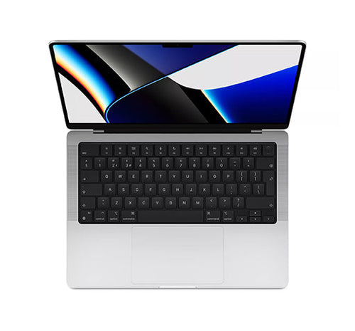 APPLE Macbook Pro 2021 M1 Pro 14'' 512GB - Silver image 0