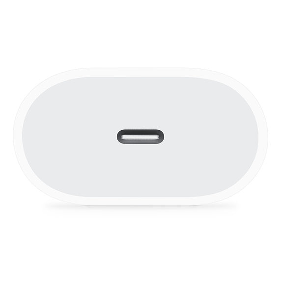 USB-C 20W Universal Strømforsyning image 2
