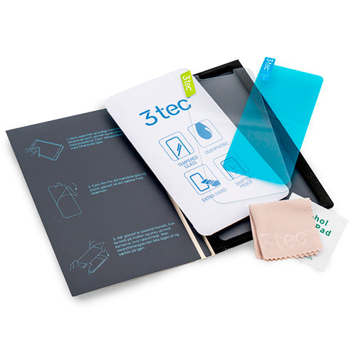 Beskyttelsesglas iPhone 13 Mini image 1