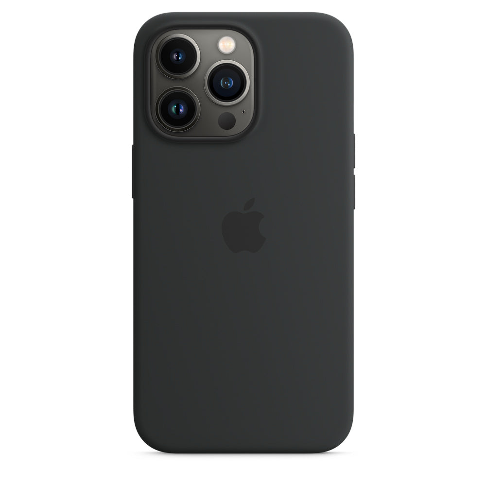 Silikone Cover iPhone 14 Pro image 0
