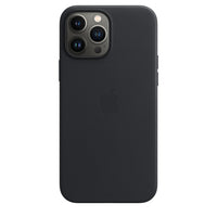 Silikone Cover iPhone 13 Pro Max