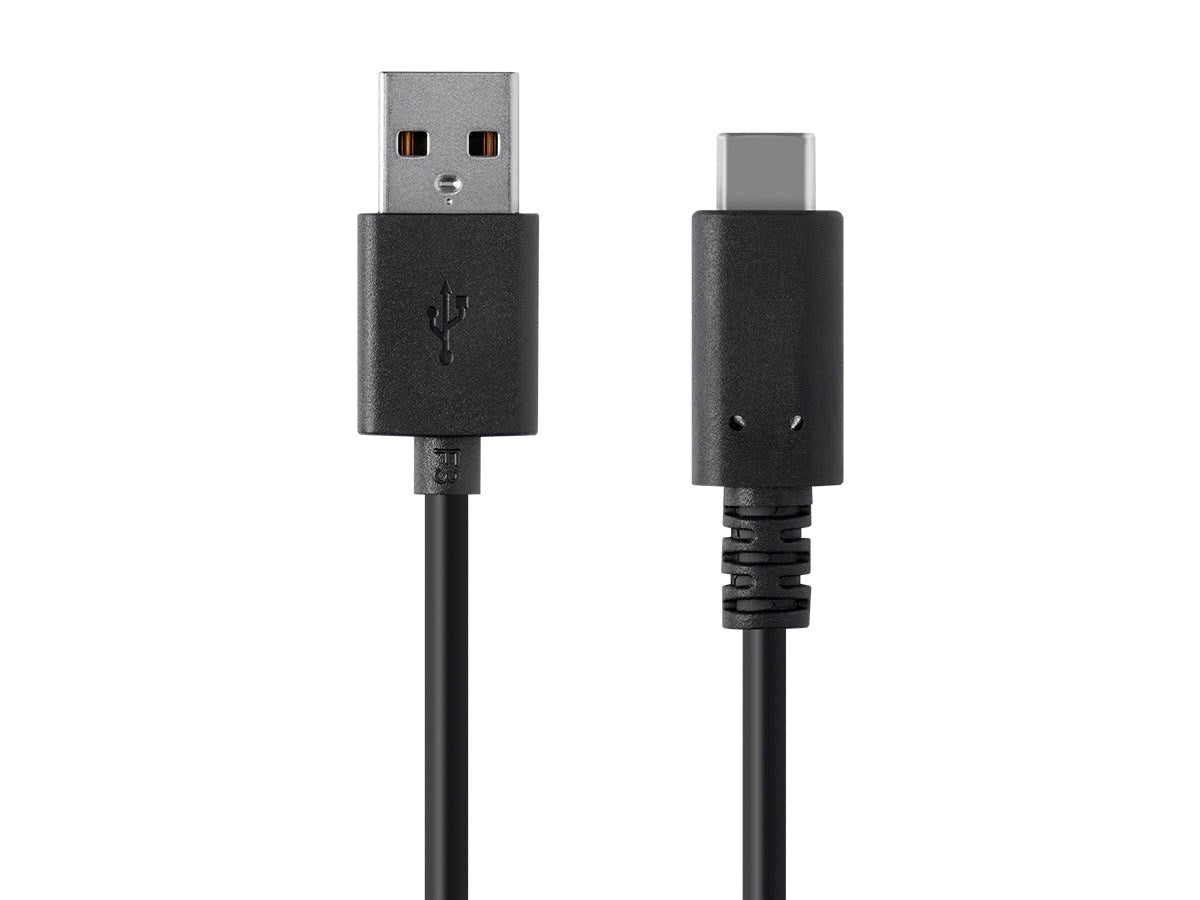 USB-C til USB 2.0 1m image 0