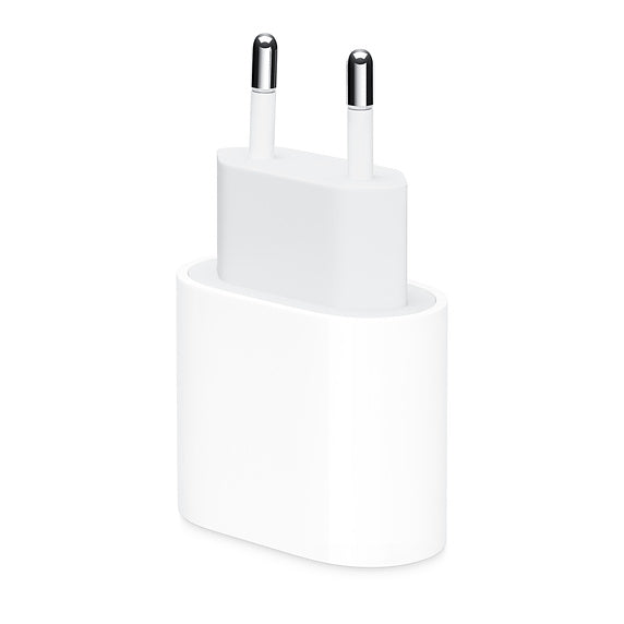 USB-C 20W Universal Strømforsyning - 20. Stk image