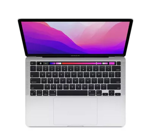 APPLE Macbook Pro M2 2022 13.3" 512GB - Silver image 0