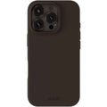 Holdit Silicone Cover iPhone 16 Pro image 0