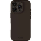 Holdit Silicone Cover iPhone 16 Pro image 0