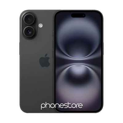 iPhone 16 Plus reparation hos Phonestore