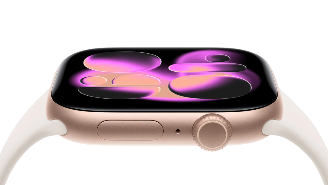 Pre-owned Apple Watch