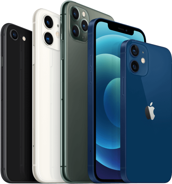 Pre-owned Apple