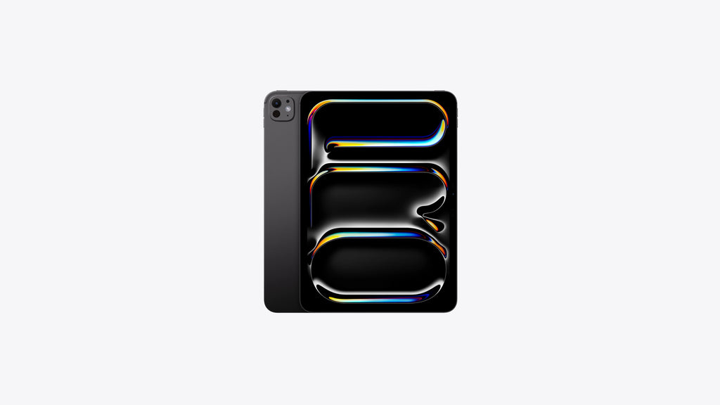 iPad Pro 13" M5 2025 Wifi Standard Glass