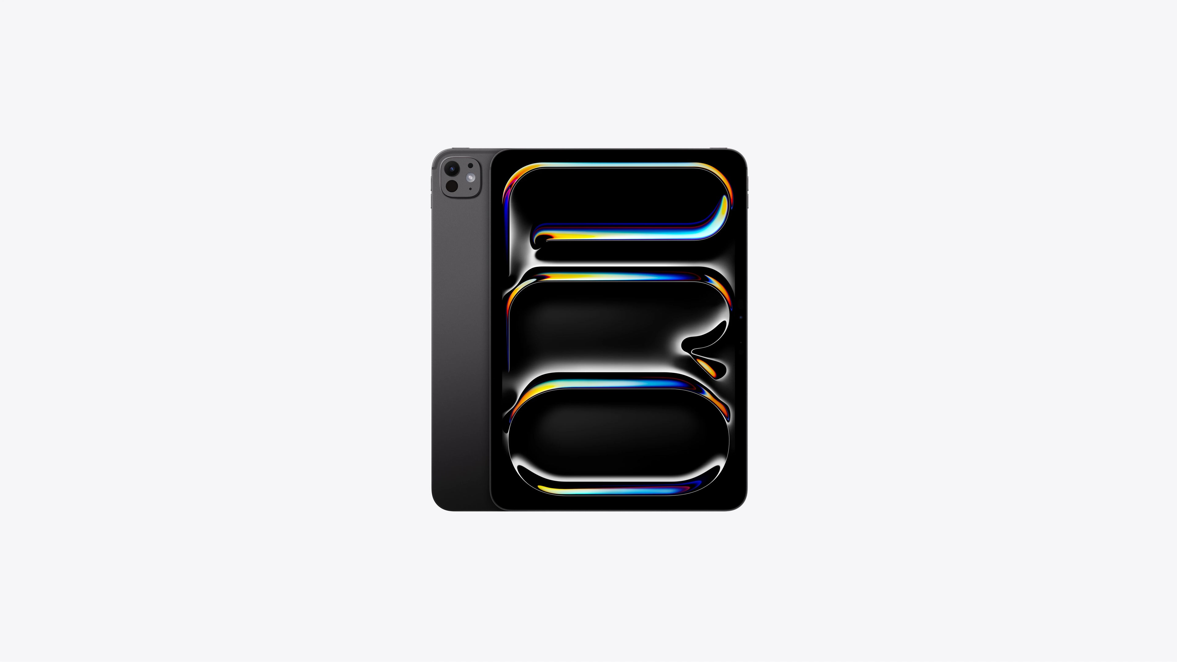 iPad Pro 11" M5 2025 Wifi+cellular - E-Sim Standard Glass