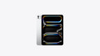 iPad Pro 13" M5 2025 Wifi Standard Glass