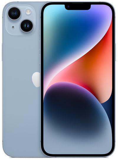 iPhone 14 Plus reparation hos Phonestore