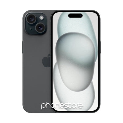 iPhone 15 Plus reparation hos Phonestore