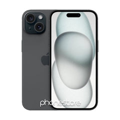 iPhone 15 Plus