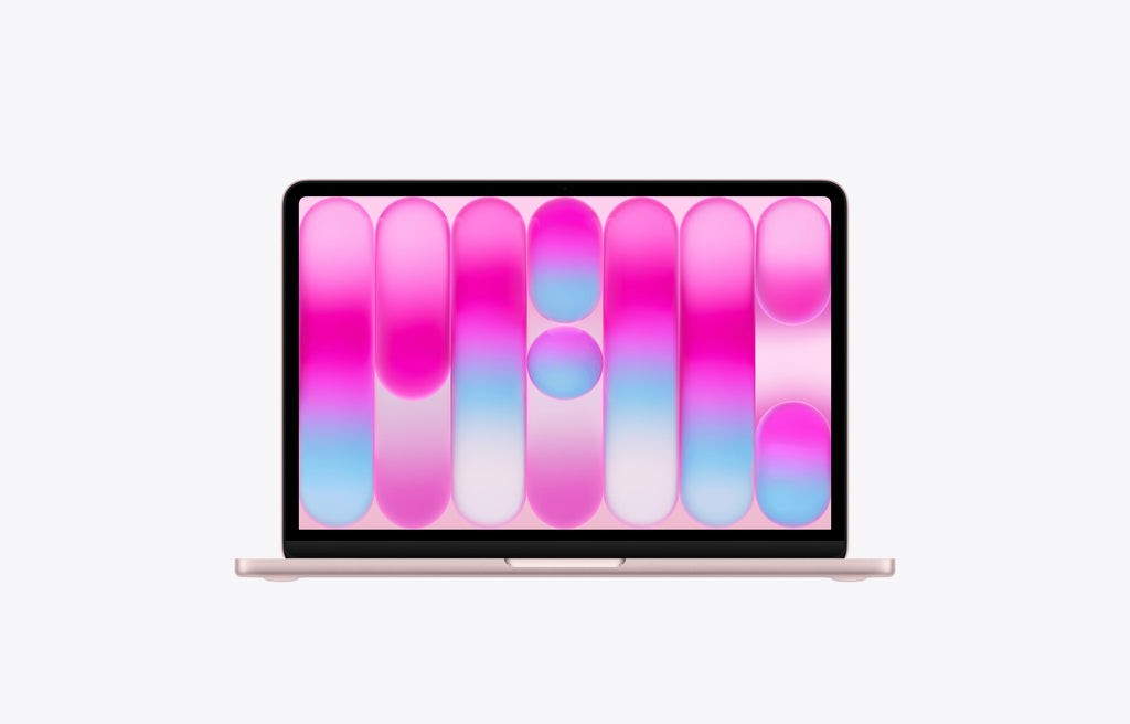 MacBook Neo 13" 2026 Magic Keyboard + Touch ID A18 Pro