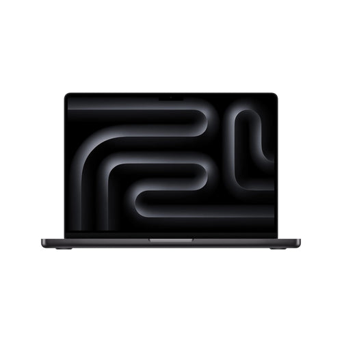 Apple MacBook Pro 14" M4 Space-sort