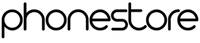 Phonestore – Start
