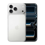 iPhone 17 Pro Silver