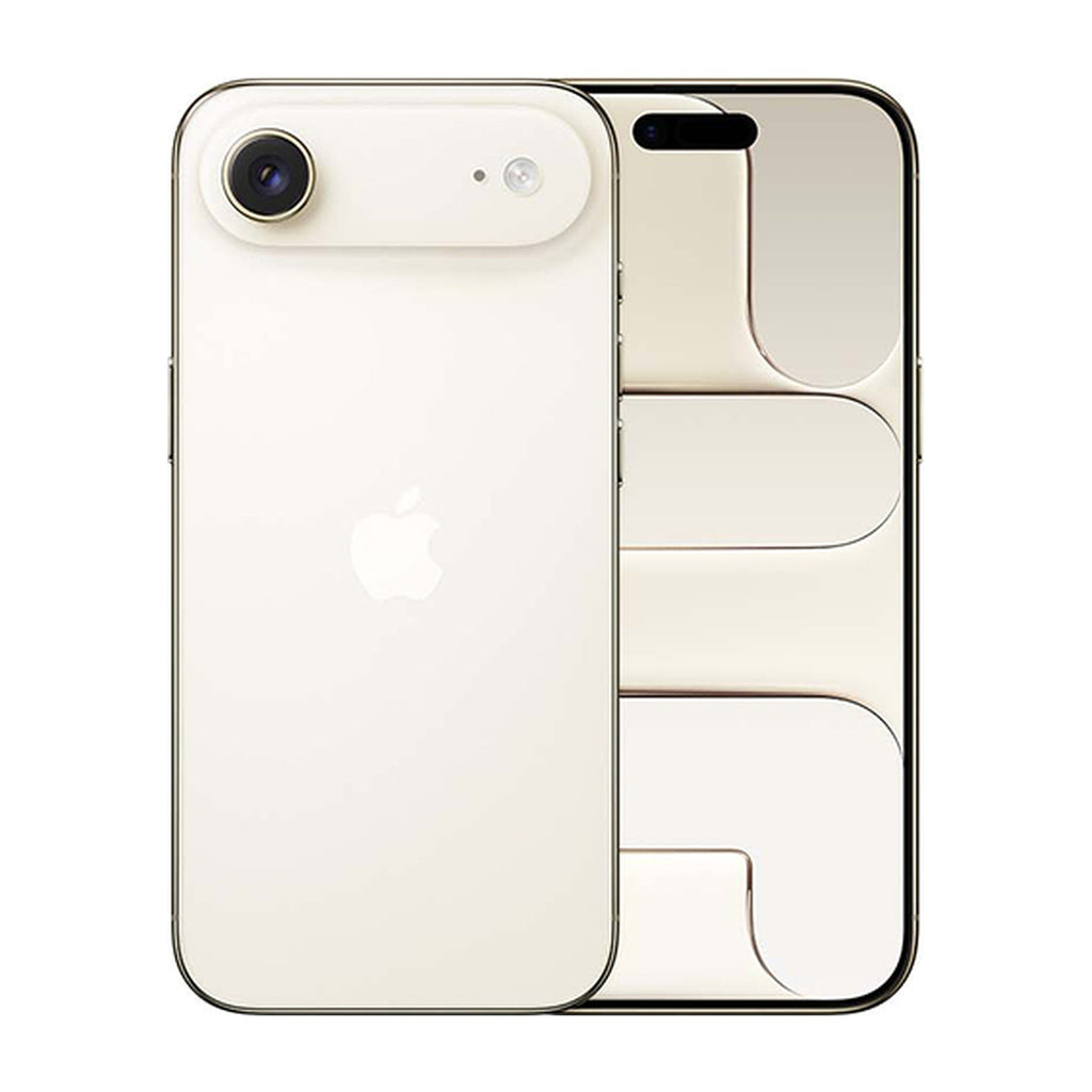iPhone Air Gold