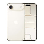 iPhone Air Gold