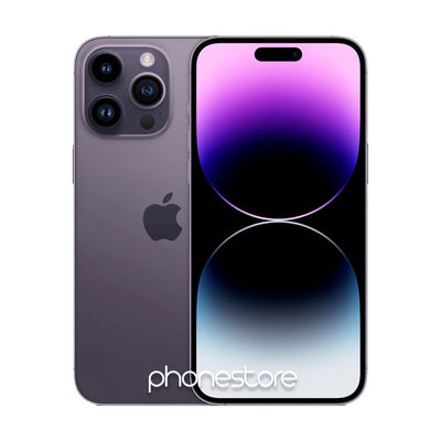 iPhone 14 Pro Max reparation hos Phonestore