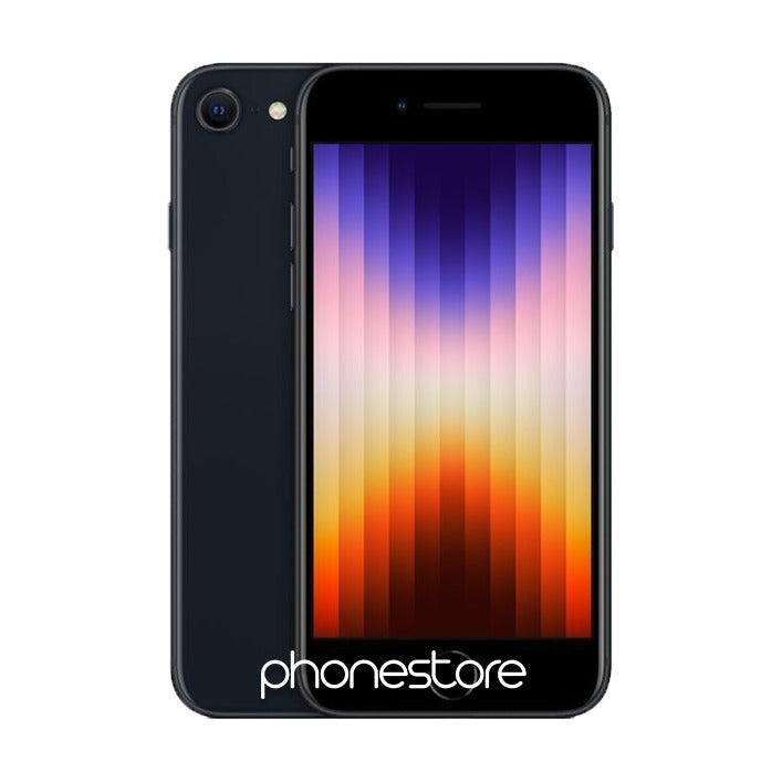 iPhone SE 2022