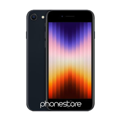 iPhone SE 2022 reparation hos Phonestore