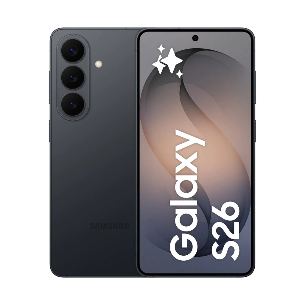 Samsung Galaxy S26