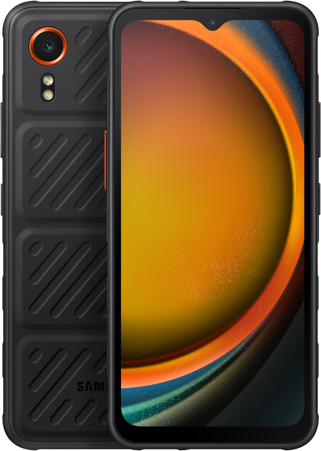 Samsung Galaxy Xcover 7 5G sort